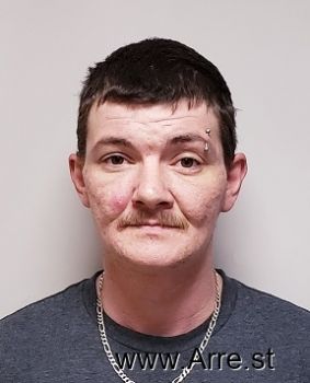 Brian  Reynolds Mugshot