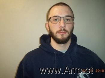 Brian C Rose Mugshot