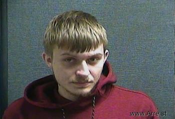 Brian Scott Roseberry Mugshot