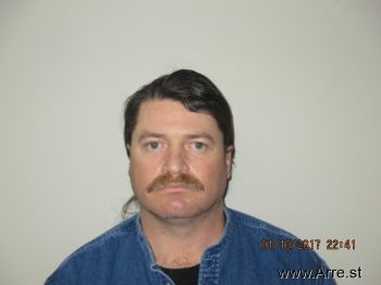 Brian  Rosell Mugshot