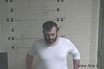 Brian K Samples Mugshot