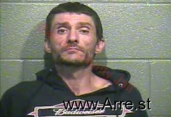 Brian Matthew Scott Mugshot