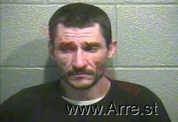 Brian Matthew Scott Mugshot