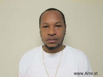 Brian  Stafford Mugshot