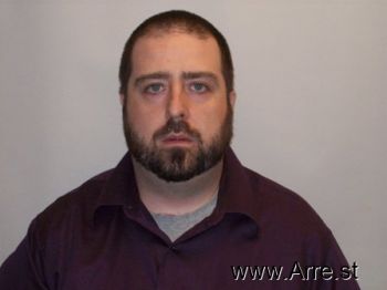 Brian  Stone Mugshot