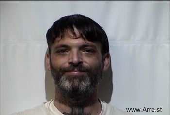 Brian  Stout Mugshot