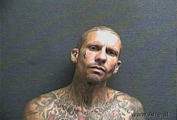 Brian Robert Tabor Mugshot