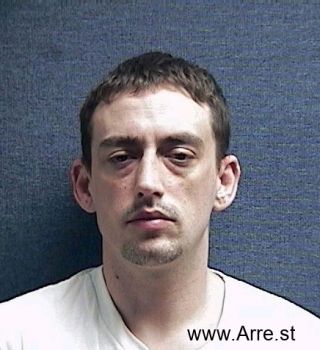 Brian Alan Taylor Mugshot