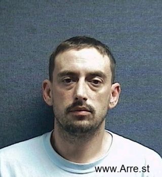 Brian Alan Taylor Mugshot