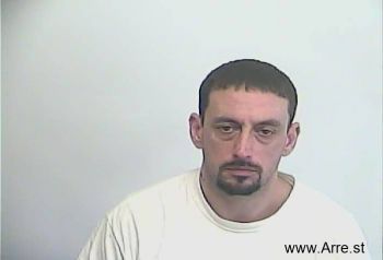 Brian Alan Taylor Mugshot