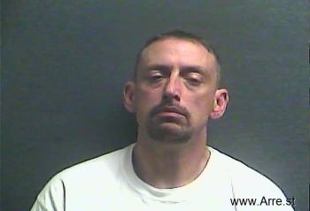 Brian Alan Taylor Mugshot