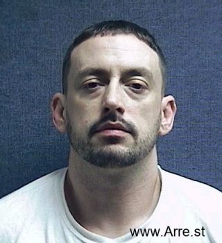 Brian Alan Taylor Mugshot