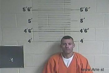 Brian S Tipton Mugshot