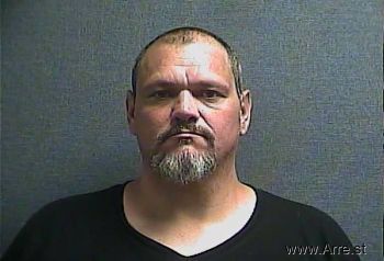 Brian  Vancleave Mugshot