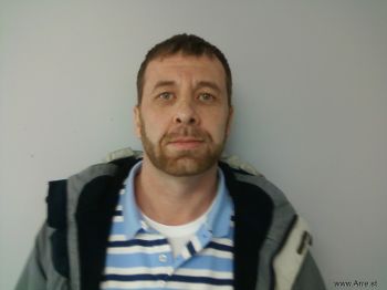 Brian Lee Vannatter Mugshot