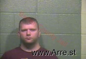 Brian Ray Vincent Mugshot