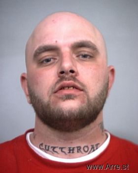 Brian  Voltz Mugshot