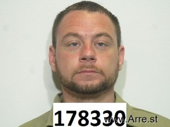 Brian L Walker Mugshot