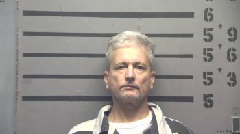 Brian  Wallace Mugshot