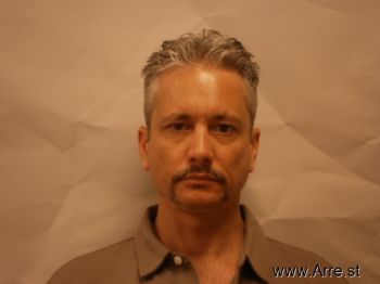 Brian D Wallace Mugshot