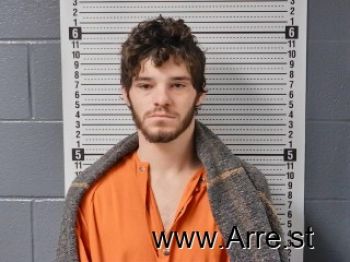 Brian Chad Wheeler Mugshot