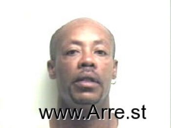 Brian  White Mugshot