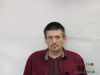 Brian  Wolford Mugshot