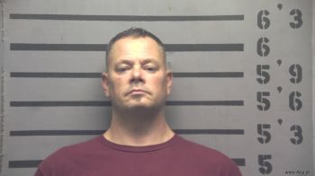 Brian  Wood Mugshot