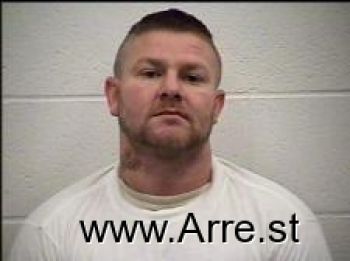 Brian K Wright Mugshot