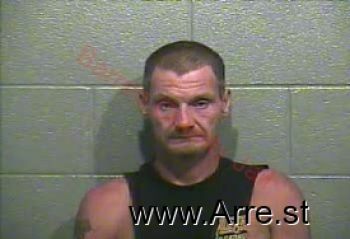 Brian Thomas York Mugshot