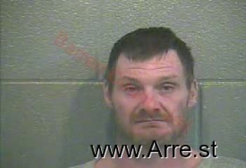 Brian Thomas York Mugshot