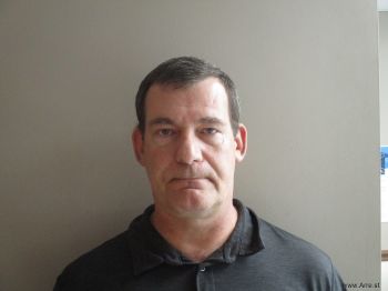 Brian K York Mugshot