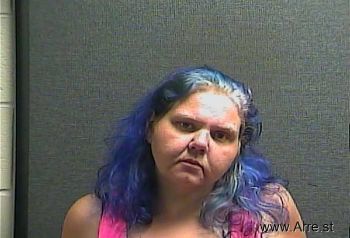 Briana Mitchelle Davis Mugshot