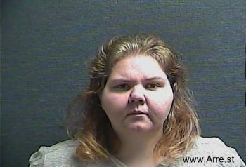 Briana Mitchelle Davis Mugshot