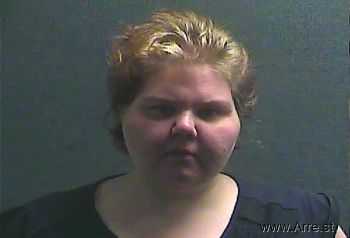 Briana Mitchelle Davis Mugshot