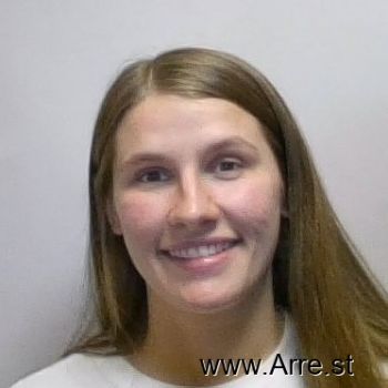 Briana  Dawson Mugshot