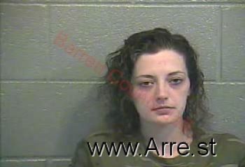 Briana  Gray Mugshot