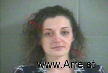 Briana Lynn Gray Mugshot