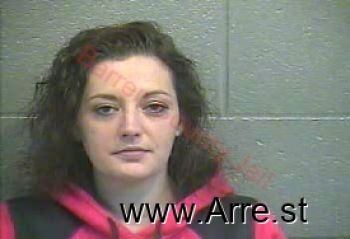 Briana Lynn Gray Mugshot