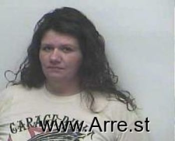 Briana  Martin Mugshot