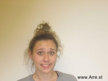 Brianna  Day Mugshot