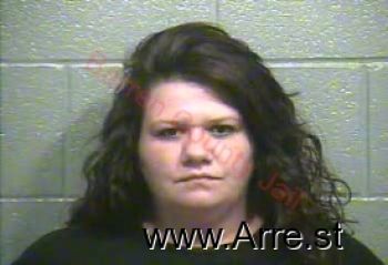 Brianna Lynn Martin Mugshot