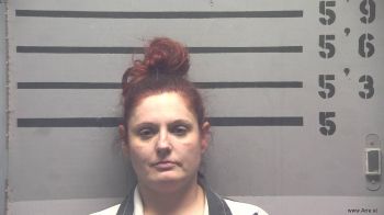 Brianna  Payne Mugshot