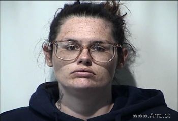 Brianna  Williams Mugshot