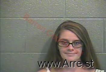 Brianna Day Wilson Mugshot