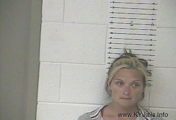 Bridget L Tigue   Mugshot