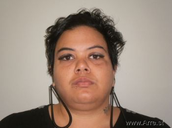 Bridget Renee Walker Mugshot