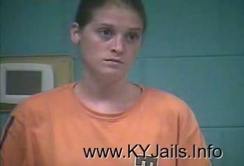 Brigette Smith   Mugshot