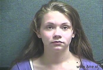 Brittany Ramae Adams Mugshot