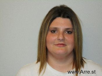 Brittany Marla Baize Mugshot